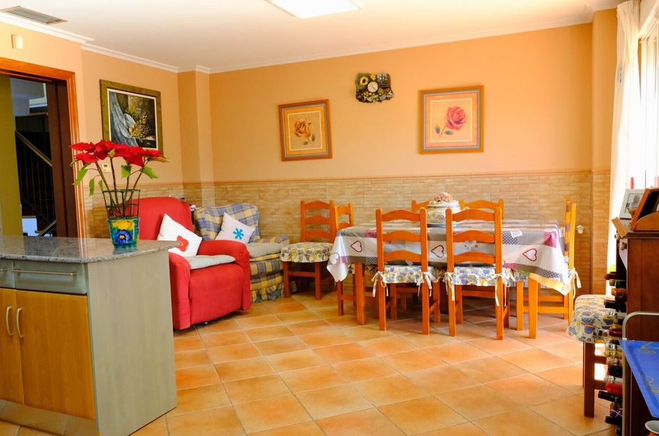 Finca in Vistabella