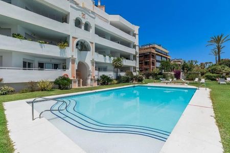 Appartement in Marbella