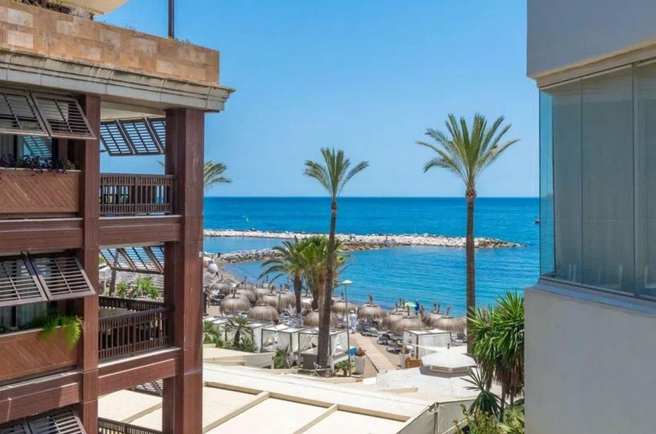 Appartement in Marbella