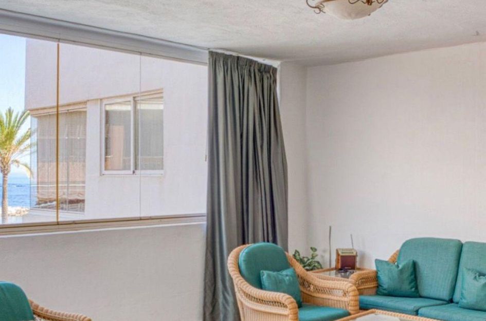 Appartement in Marbella