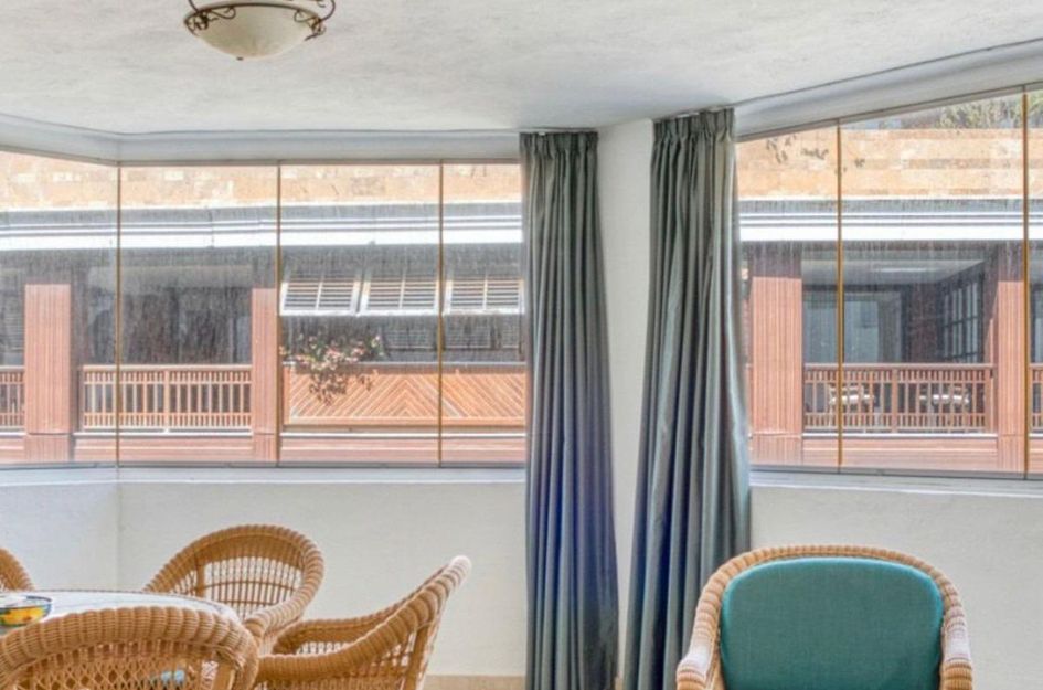 Appartement in Marbella