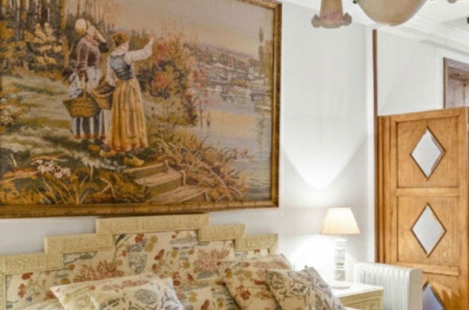 Appartement in Marbella