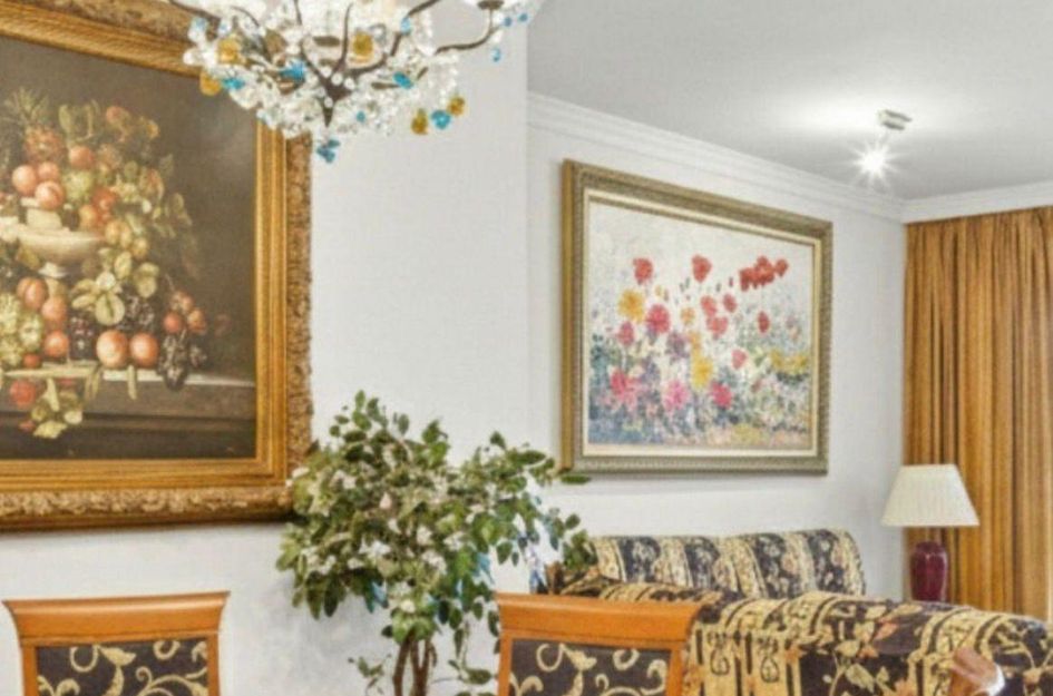 Appartement in Marbella
