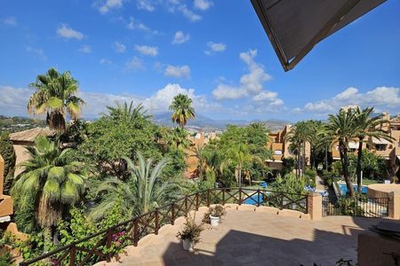 Huis in Marbella