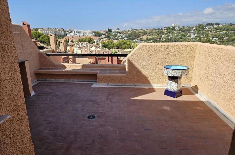 Huis in Marbella
