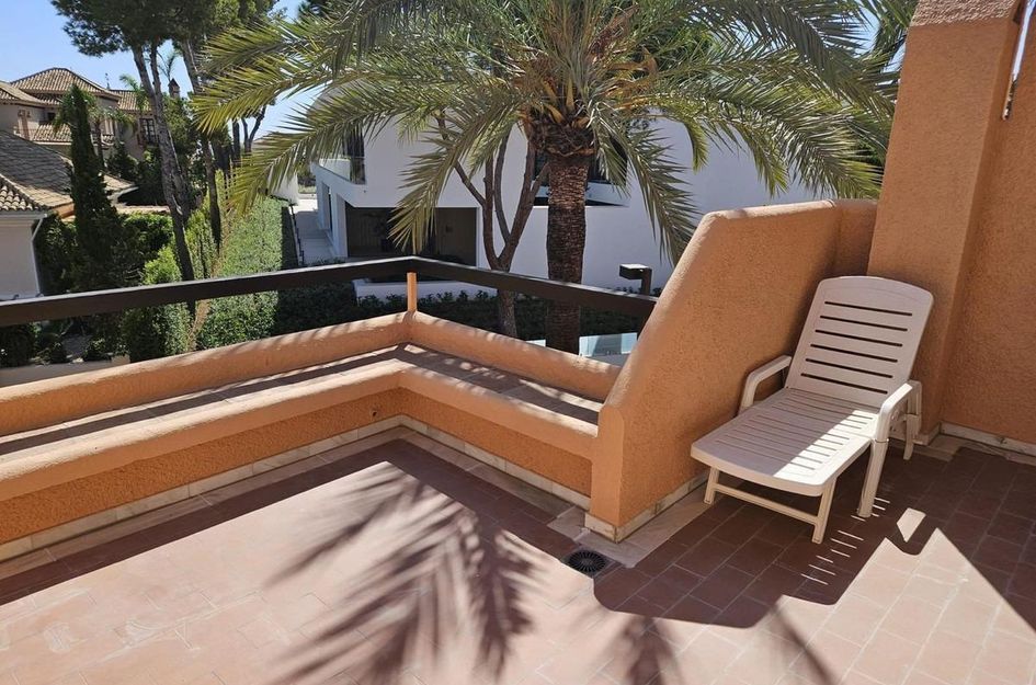 Huis in Marbella