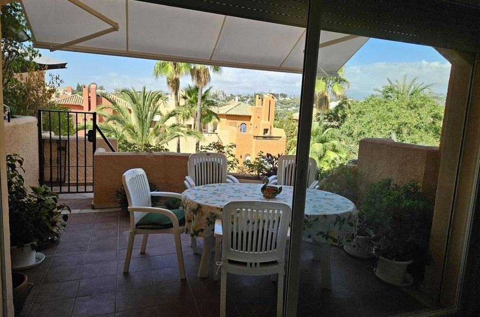 Huis in Marbella