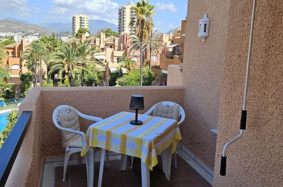 Huis in Marbella