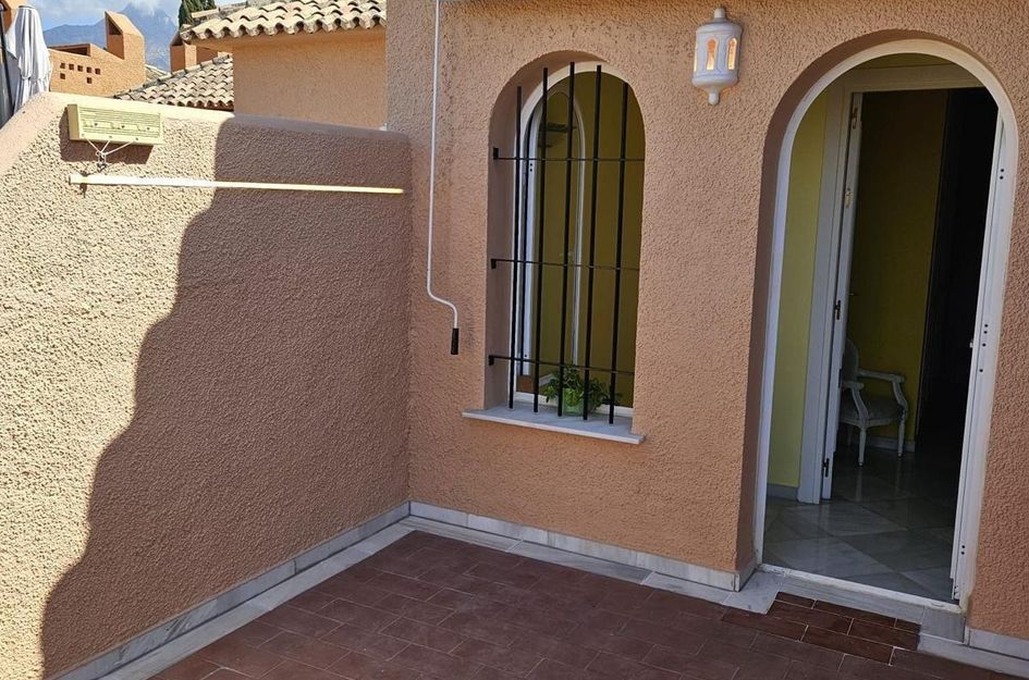 Huis in Marbella