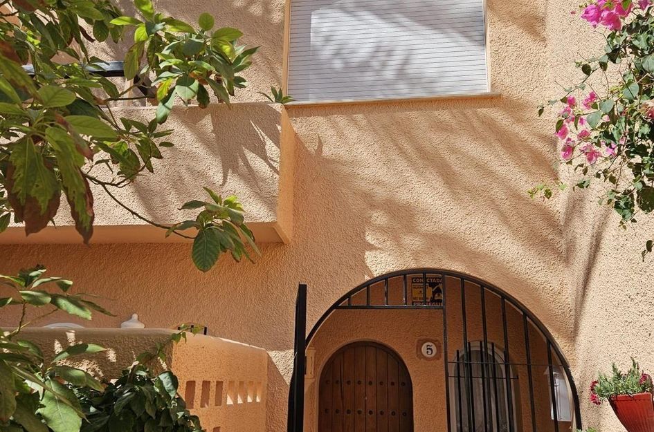 Huis in Marbella