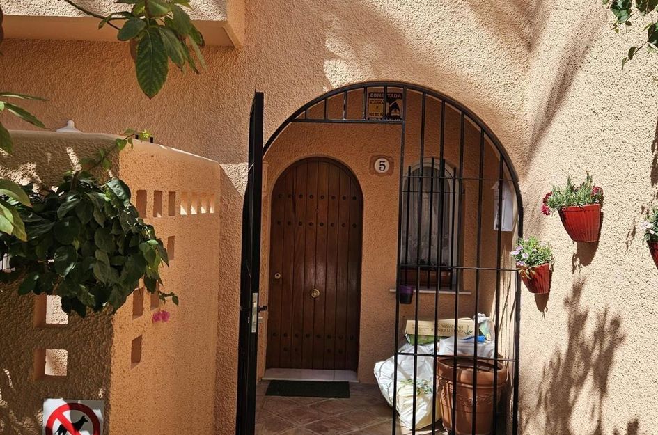 Huis in Marbella