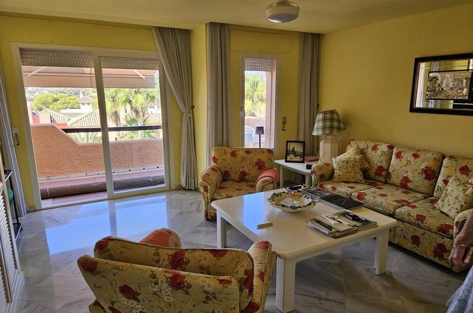 Huis in Marbella