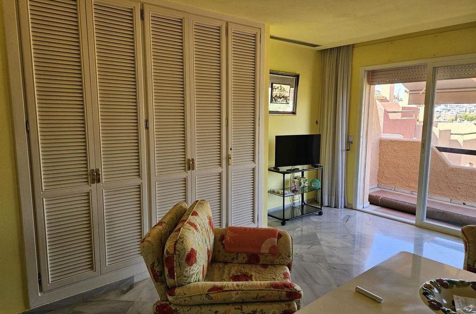 Huis in Marbella