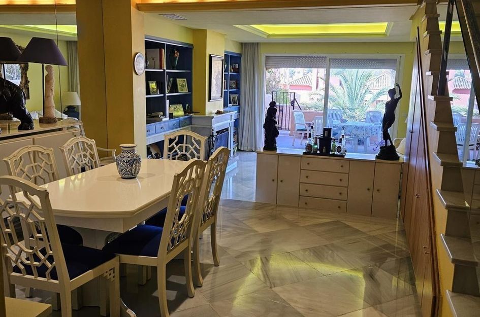 Huis in Marbella