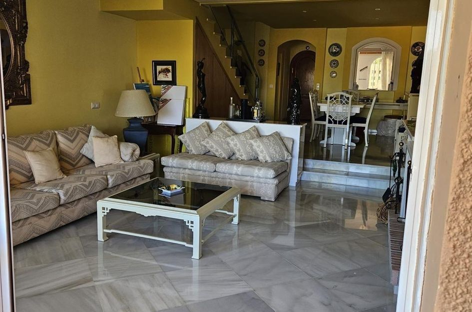Huis in Marbella