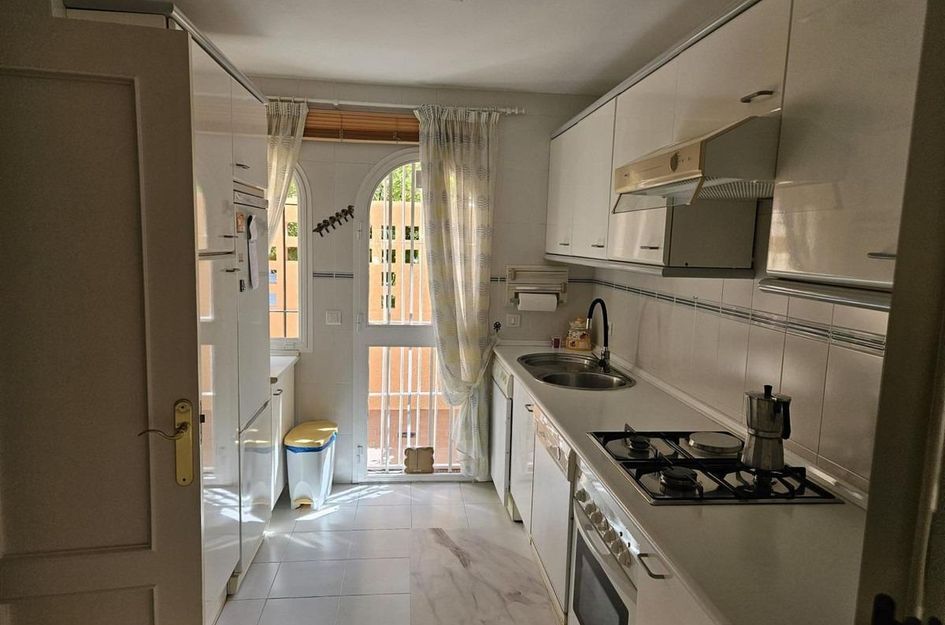 Huis in Marbella