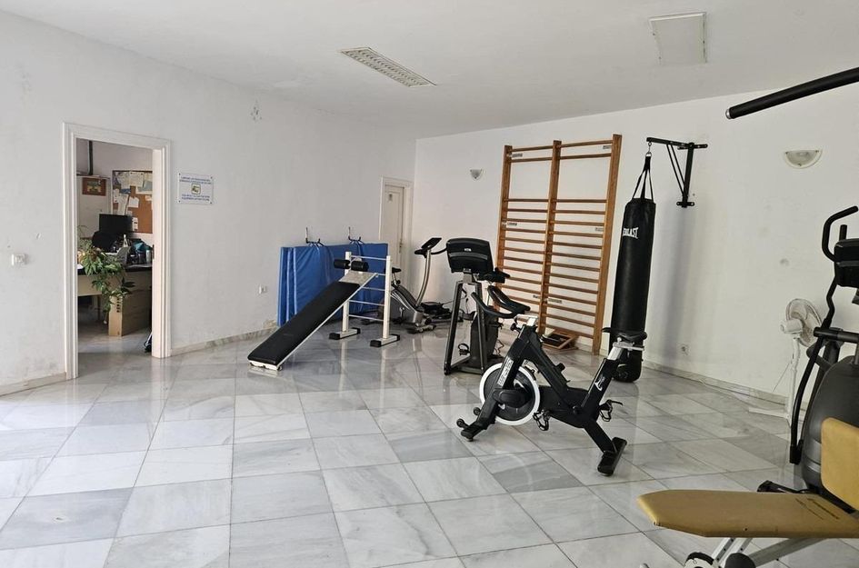Huis in Marbella