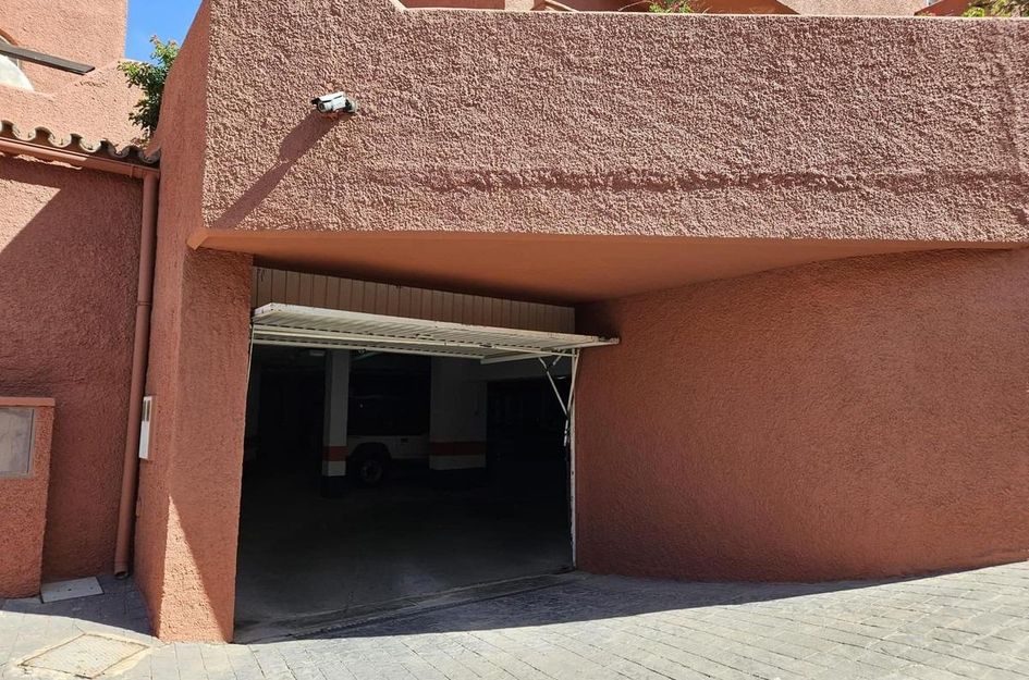 Huis in Marbella