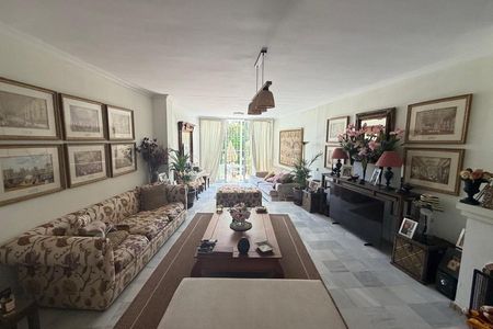 Huis in Marbella
