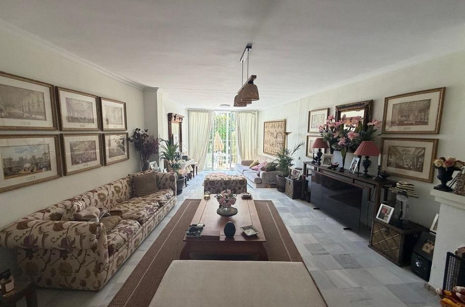 Huis in Marbella