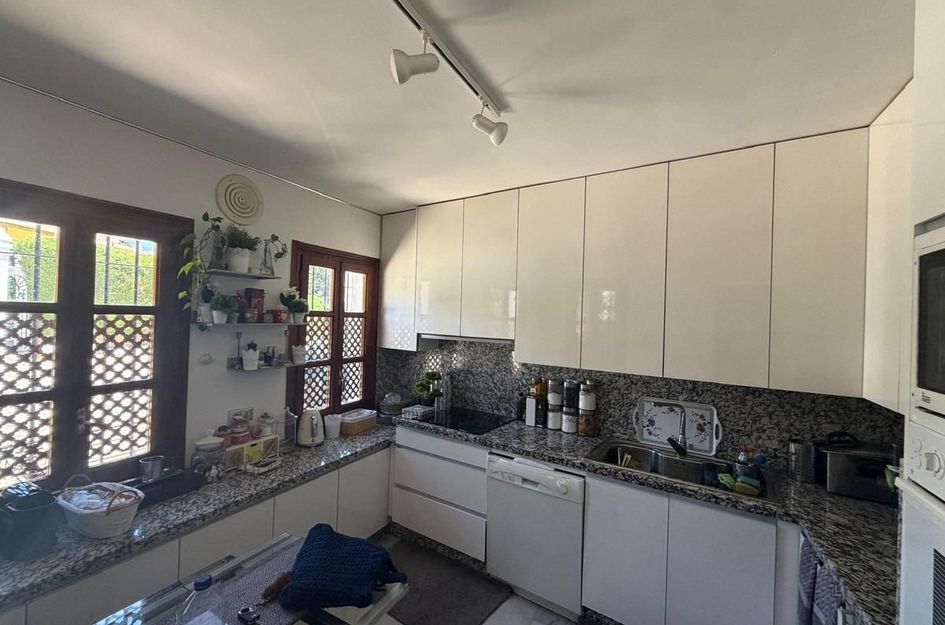 Huis in Marbella