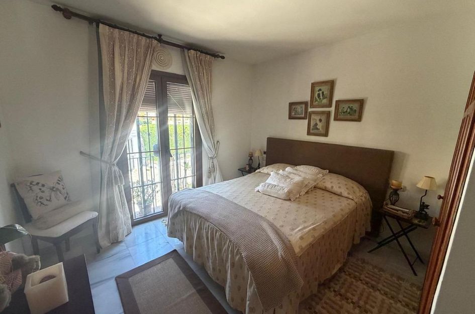 Huis in Marbella