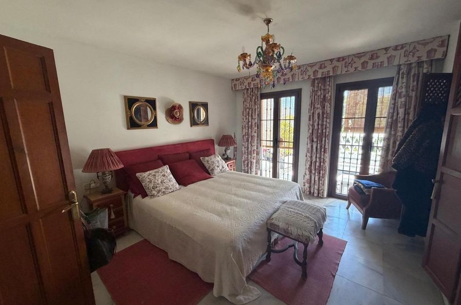 Huis in Marbella