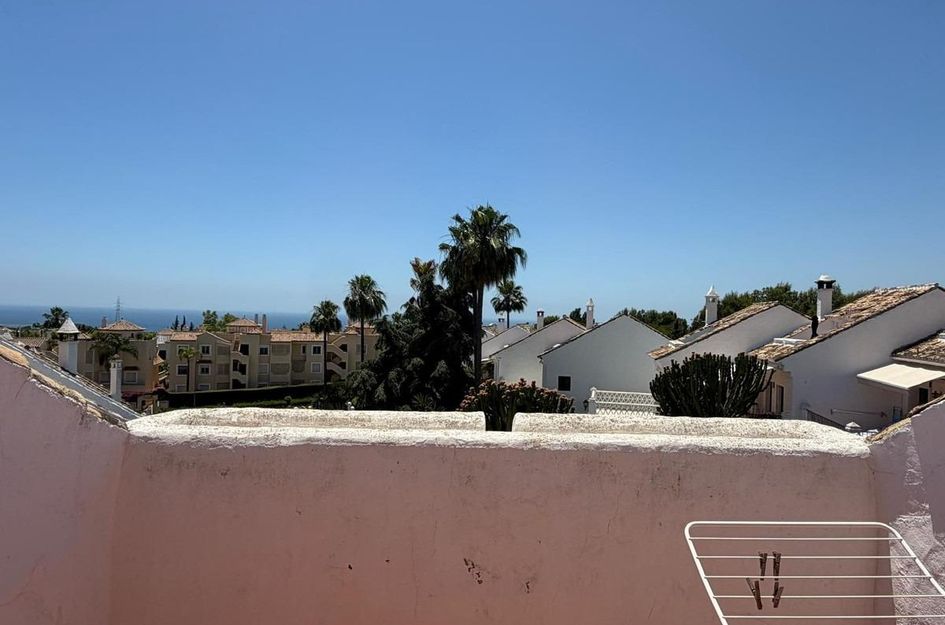 Huis in Marbella