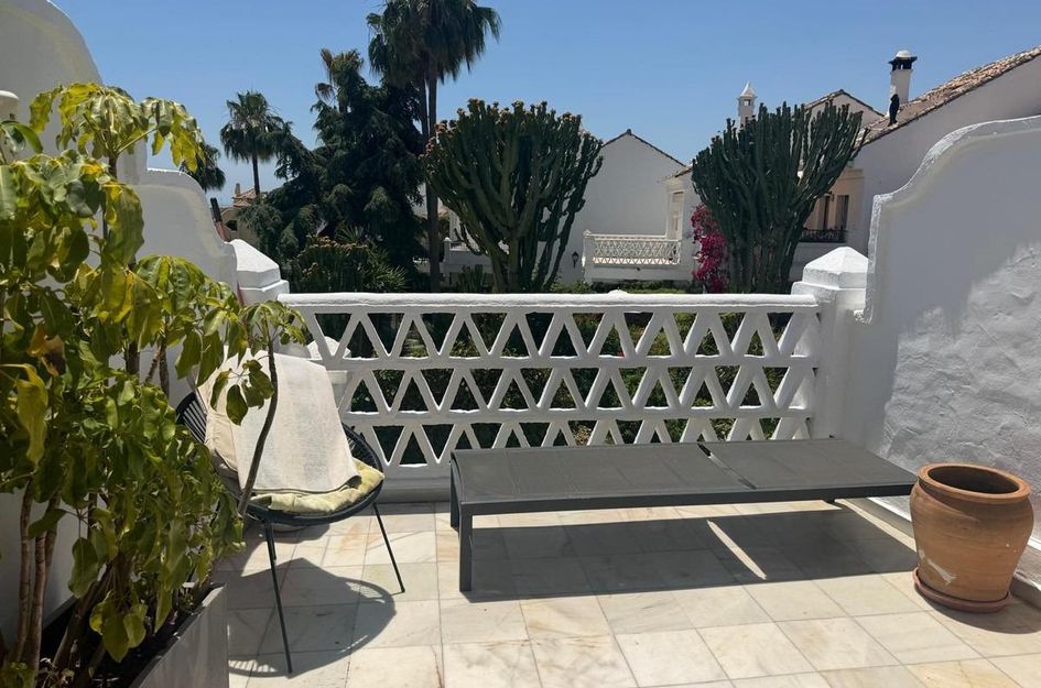 Huis in Marbella