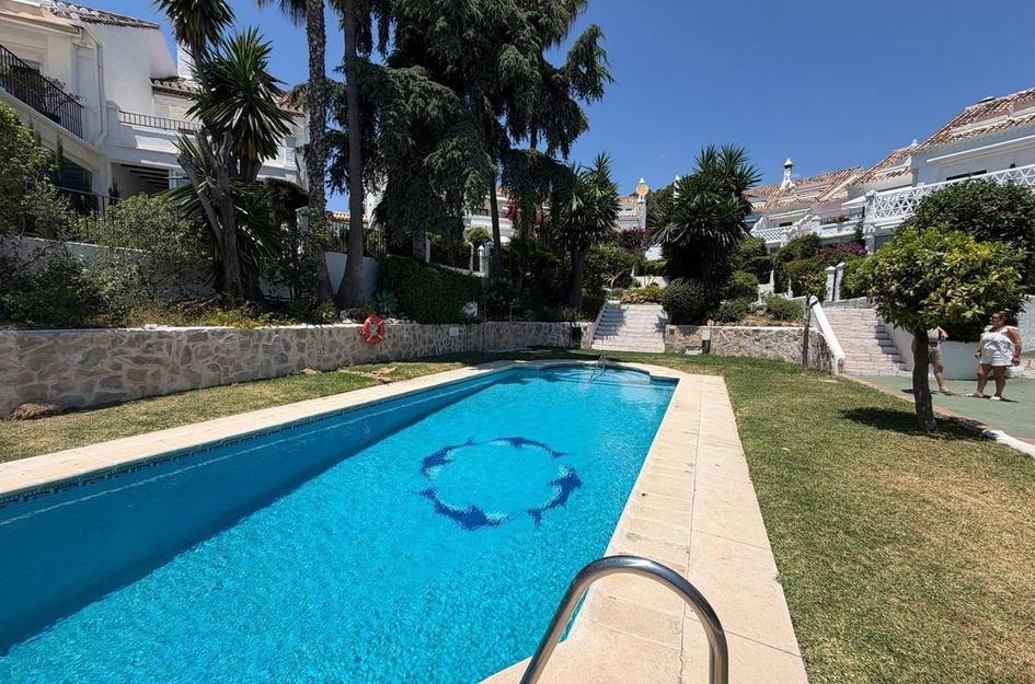Huis in Marbella