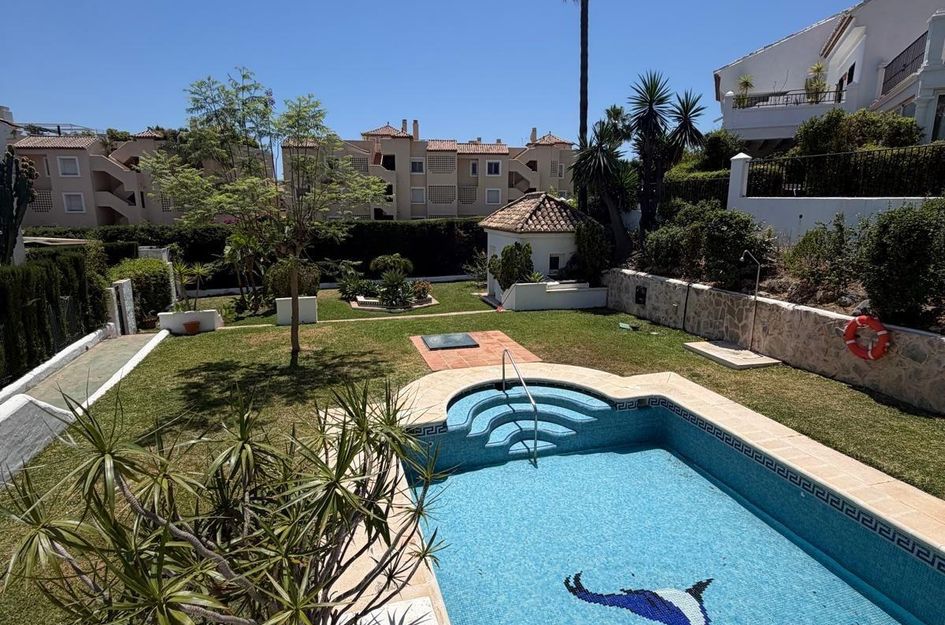 Huis in Marbella