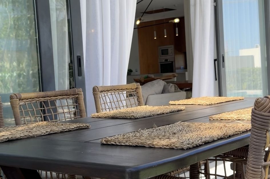 Villa in Golf Badia