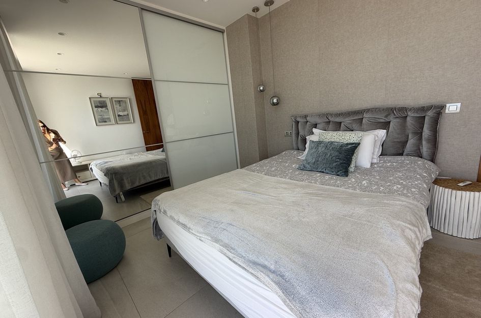 Villa in Golf Badia