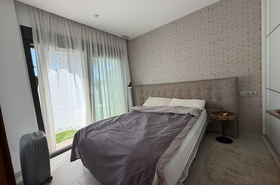Villa in Golf Badia