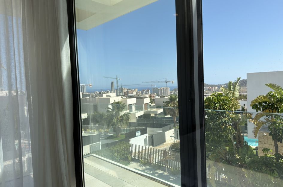 Villa in Golf Badia