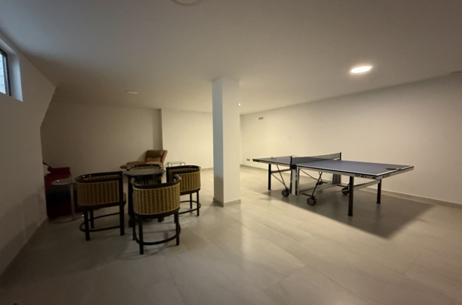 Villa in Golf Badia