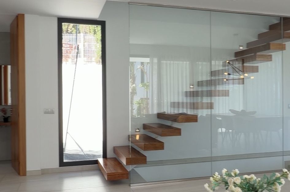 Villa in Golf Badia