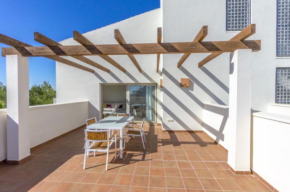 Penthouse in Pinar de Campoverde