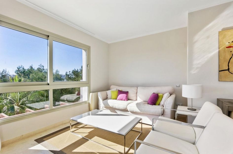 Penthouse in Pinar de Campoverde