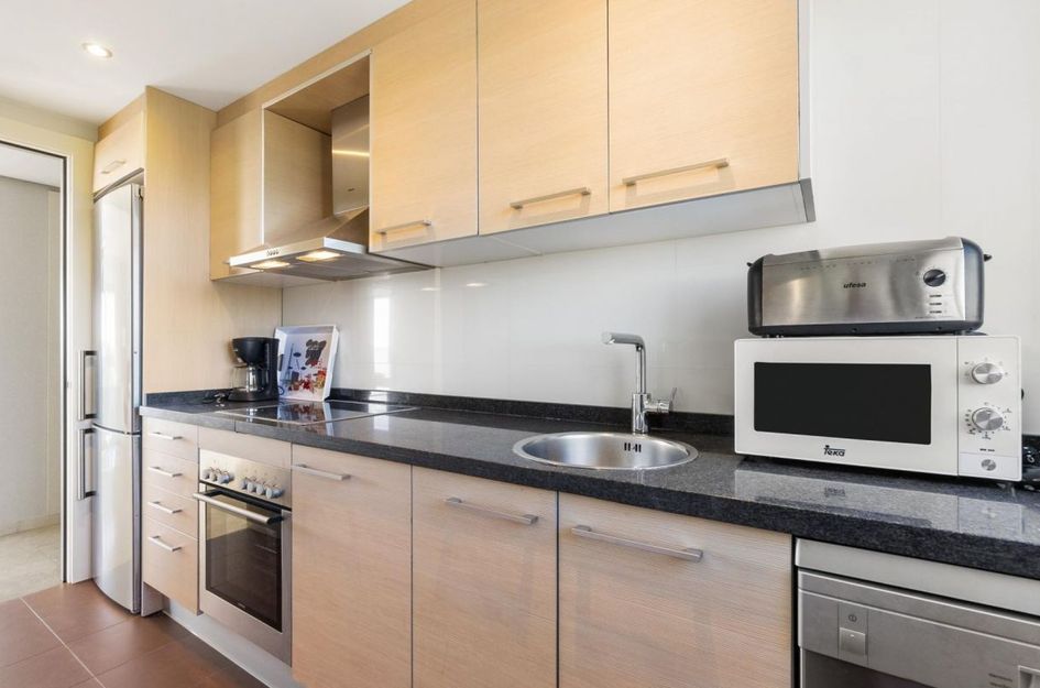 Penthouse in Pinar de Campoverde