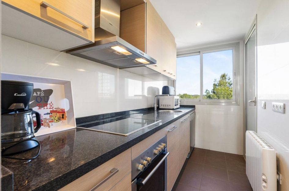 Penthouse in Pinar de Campoverde