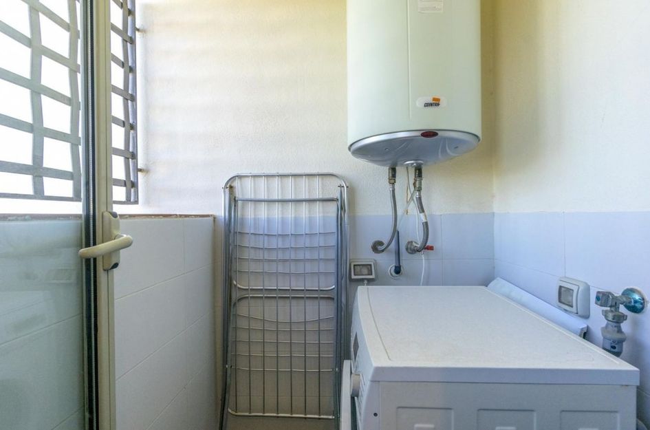Penthouse in Pinar de Campoverde