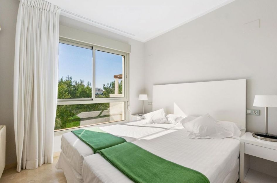 Penthouse in Pinar de Campoverde