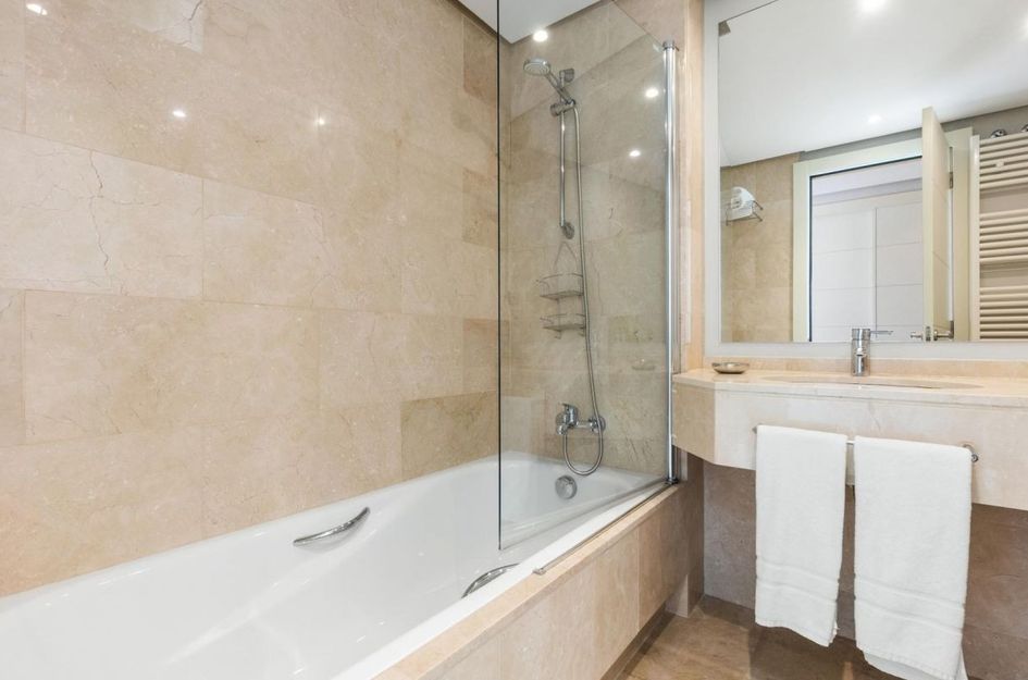 Penthouse in Pinar de Campoverde