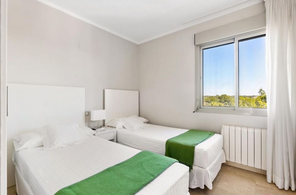 Penthouse in Pinar de Campoverde
