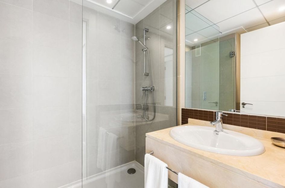 Penthouse in Pinar de Campoverde