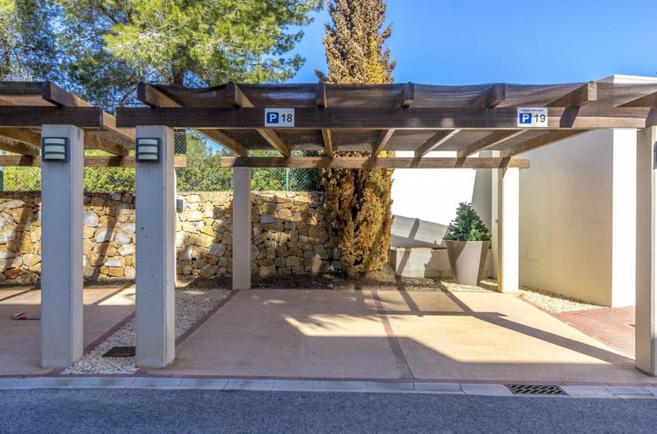 Penthouse in Pinar de Campoverde