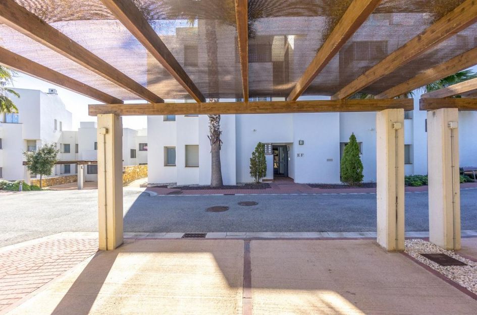Penthouse in Pinar de Campoverde