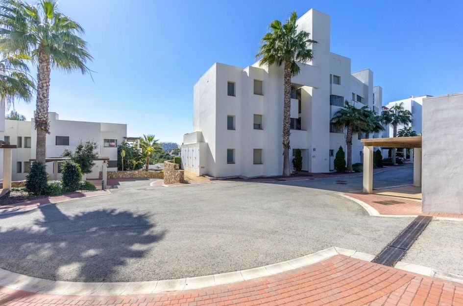 Penthouse in Pinar de Campoverde