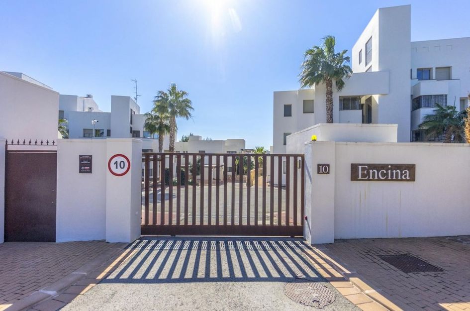 Penthouse in Pinar de Campoverde